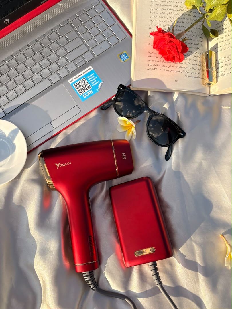 Twenty quiet minutes — YAQOOT PRO South Africa