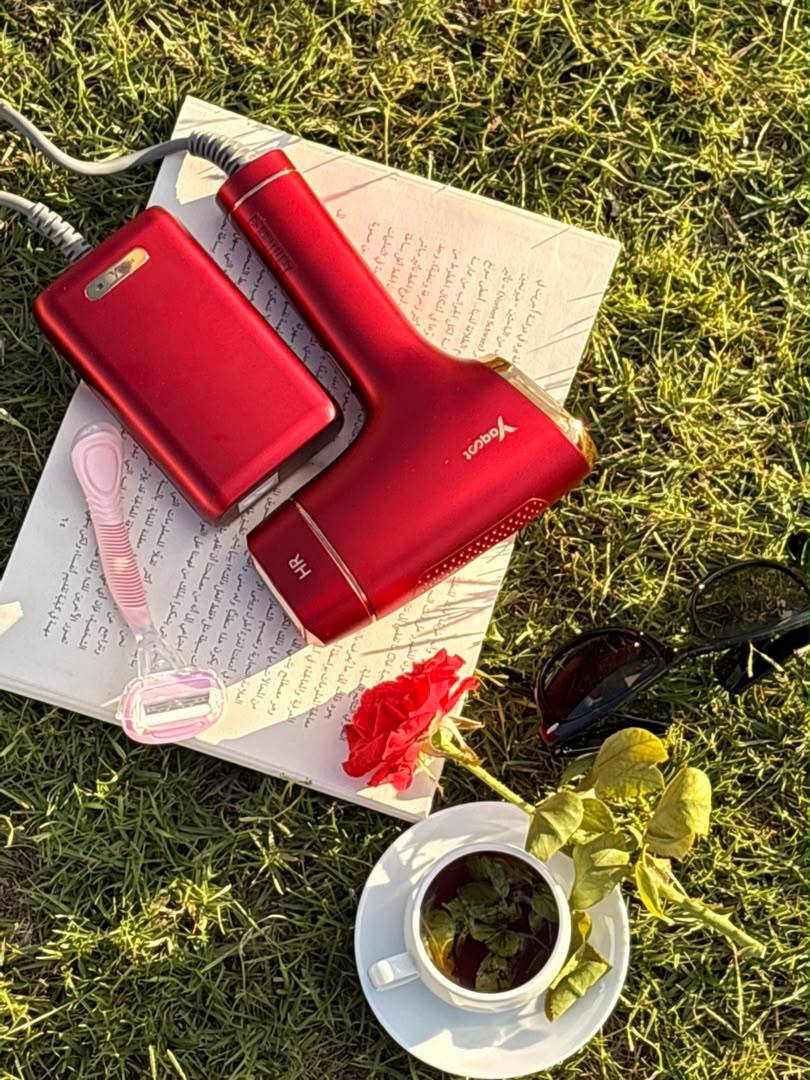 Sunlit afternoon study — YAQOOT PRO South Africa