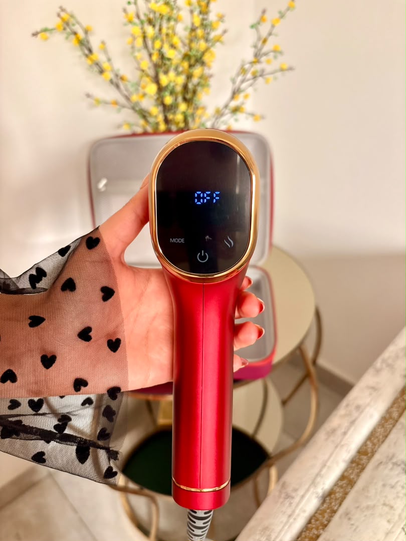 One-touch rear display — YAQOOT PRO South Africa