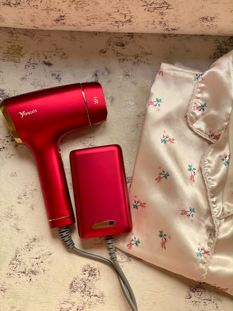 Unhurried at-home care — YAQOOT PRO South Africa