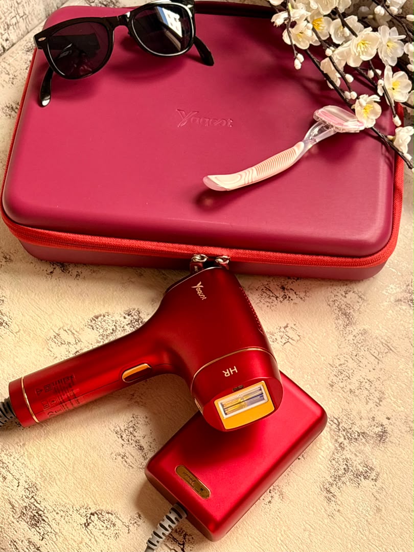 Everything in the Burgundy set — YAQOOT PRO South Africa