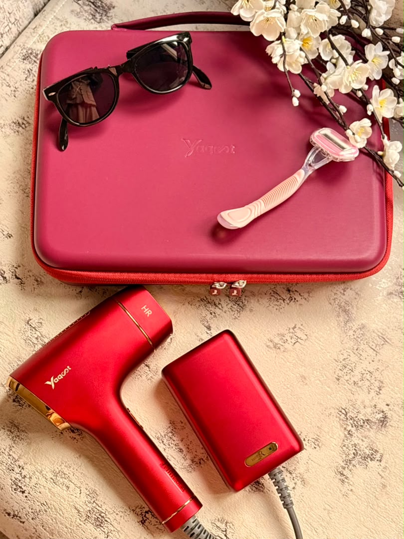 Embossed case & handset — YAQOOT PRO South Africa