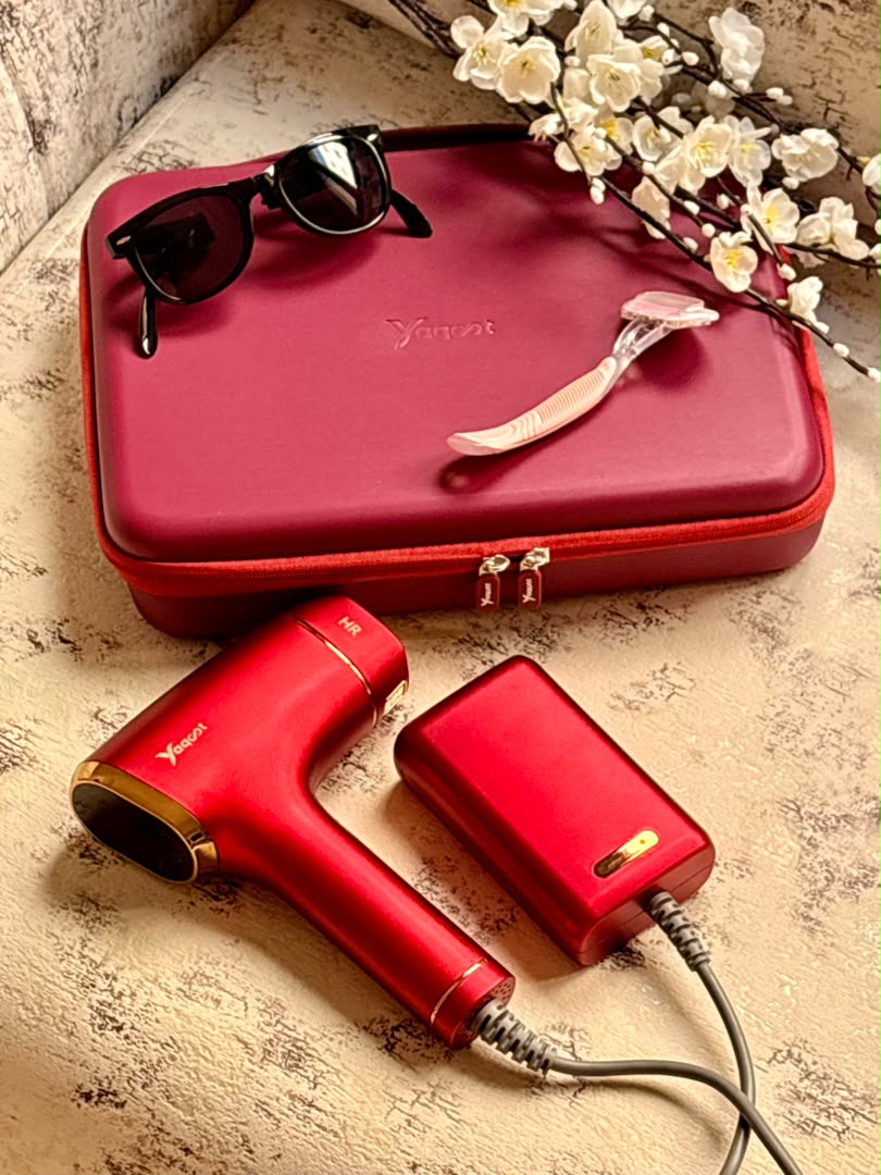 Designed to stay together — YAQOOT PRO South Africa
