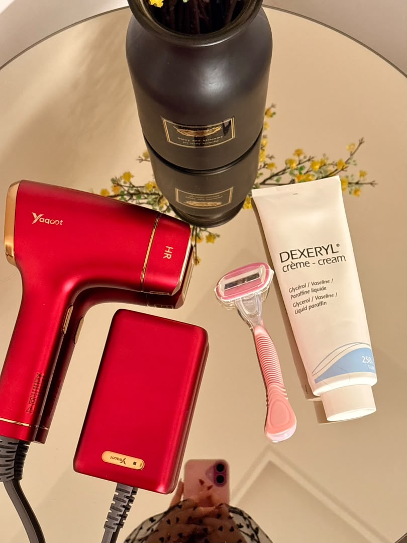 On the bedside table — YAQOOT PRO South Africa