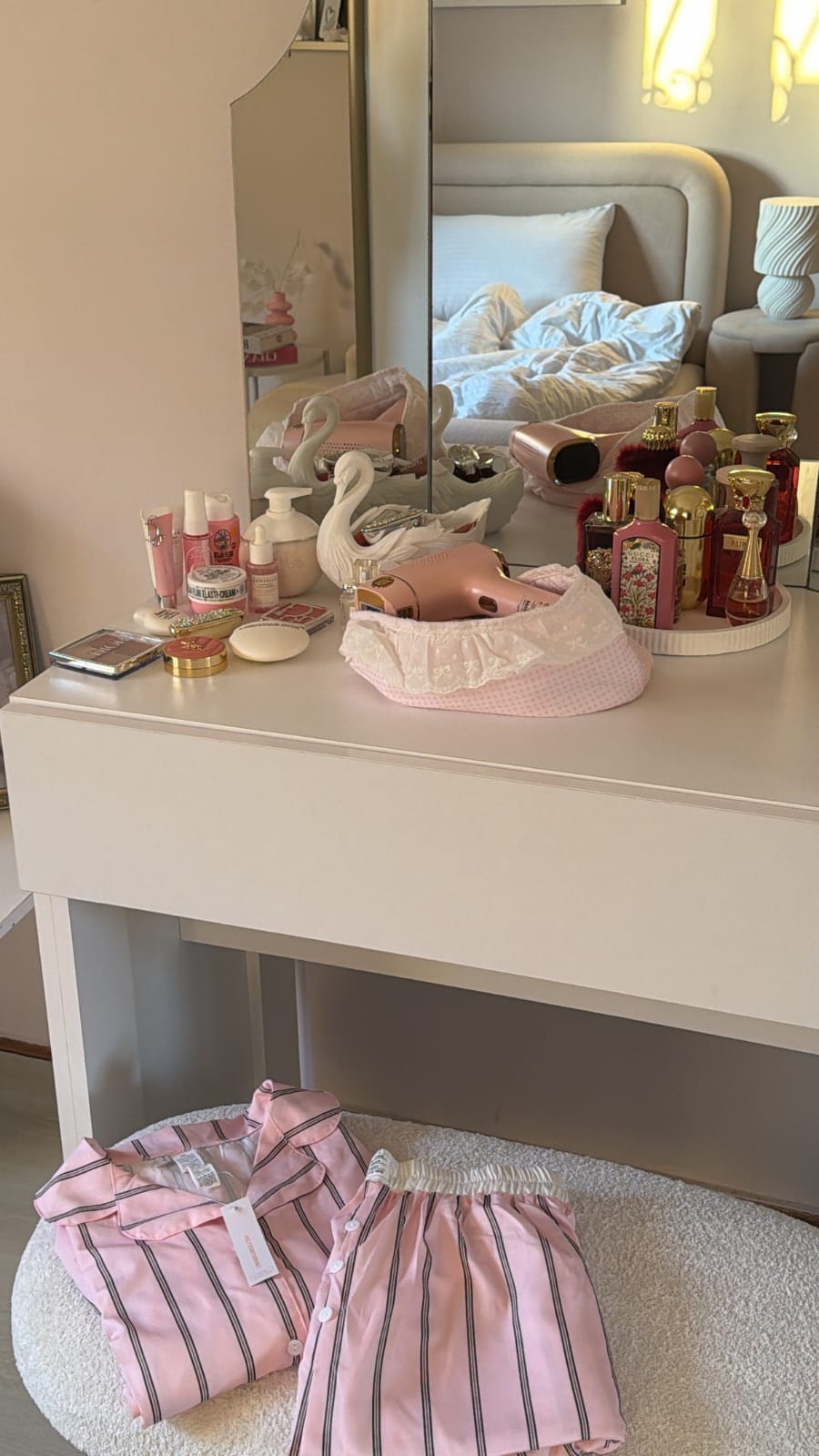 Evening self-care suite — YAQOOT PRO South Africa